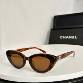 Picture of Chanel Sunglasses _SKUfw56811823fw